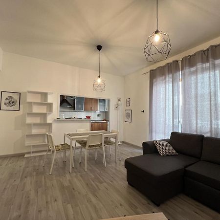 White Sand Flat 2 Альгеро Екстер'єр фото